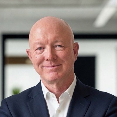 Mark Shoemaker, founder of SalesValidate
